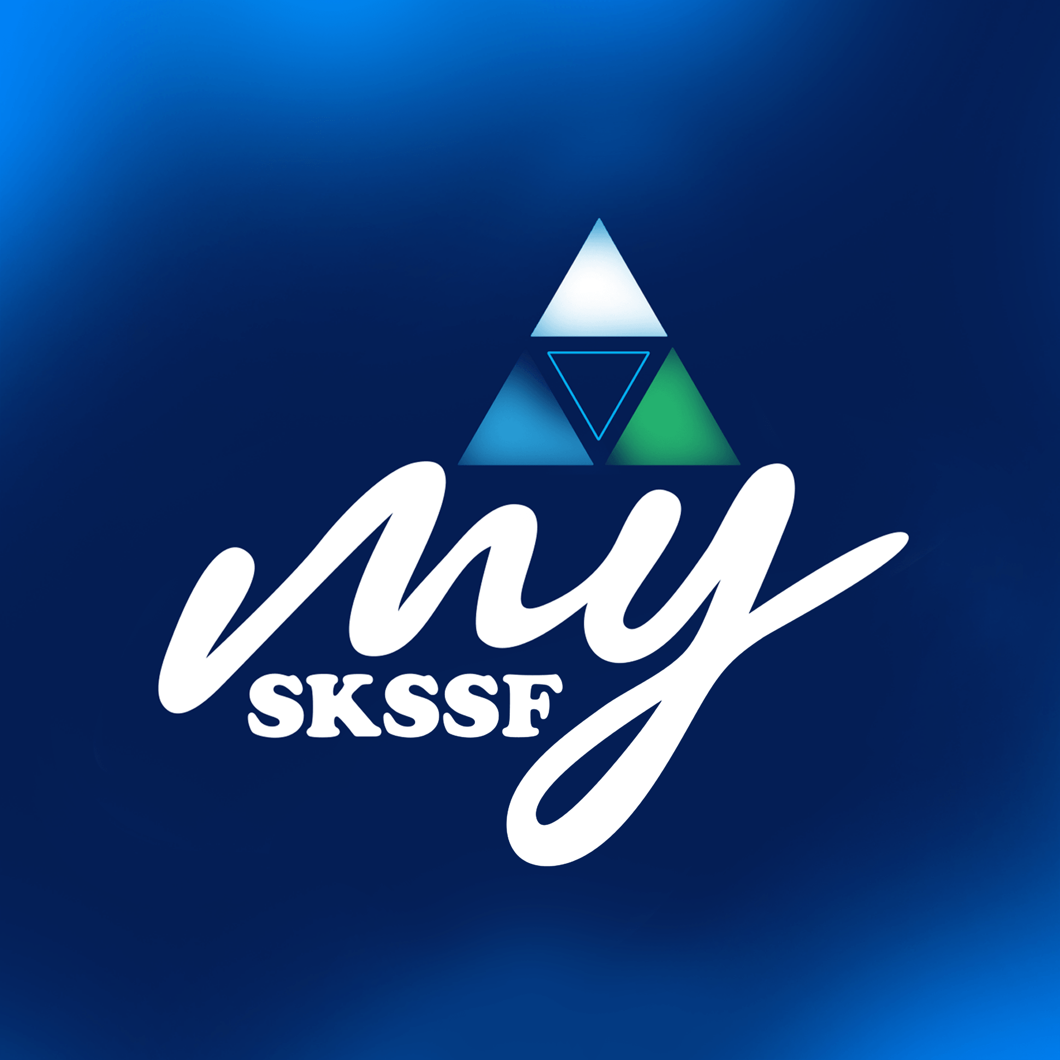 SKSSF Logo